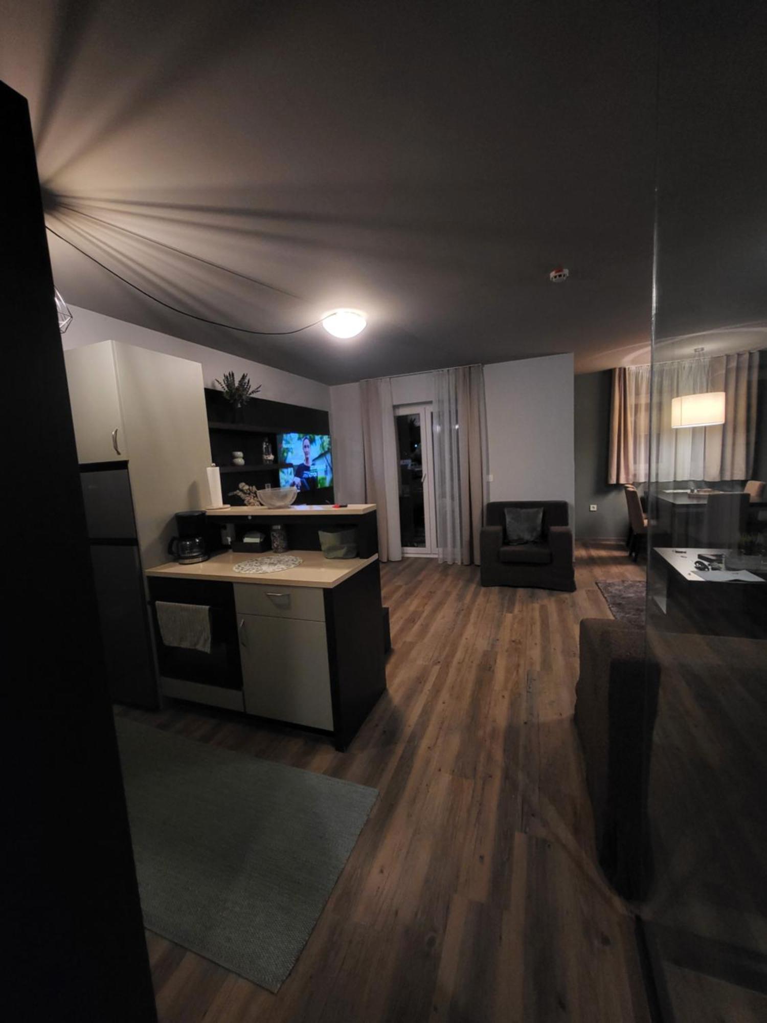 Apartment Residence Marina Portoroz Levant 203&202 Экстерьер фото