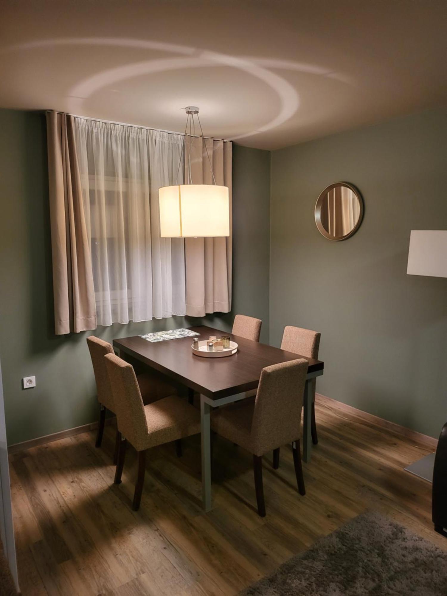 Apartment Residence Marina Portoroz Levant 203&202 Номер фото